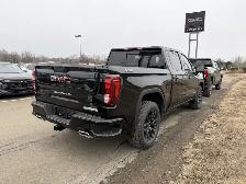 2026 GMC Sierra 1500 Elevation - Leather Seats - $604 B/W - Photo 3
