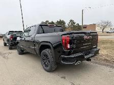 2026 GMC Sierra 1500 Elevation - Leather Seats - $604 B/W - Photo 4