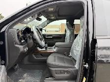 2026 GMC Sierra 1500 Elevation - Leather Seats - $604 B/W - Photo 7