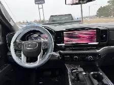 2026 GMC Sierra 1500 Elevation - Leather Seats - $604 B/W - Photo 9