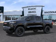 2026 GMC Canyon Elevation - Premium Package - $420 B/W - Photo 2