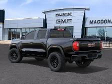 2026 GMC Canyon Elevation - Premium Package - $420 B/W - Photo 3