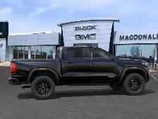 2026 GMC Canyon Elevation - Premium Package - $420 B/W - Photo 5
