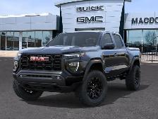 2026 GMC Canyon Elevation - Premium Package - $420 B/W - Photo 6