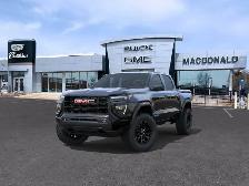 2026 GMC Canyon Elevation - Premium Package - $420 B/W - Photo 8