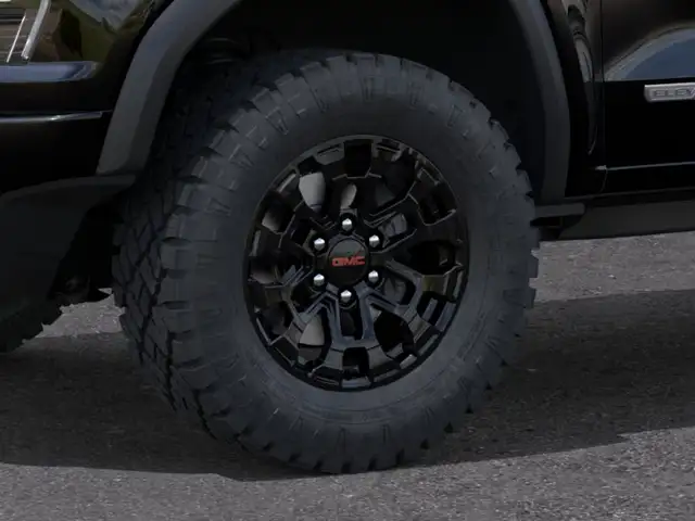 2026 GMC Canyon Elevation - Premium Package - $420 B/W - Photo 9