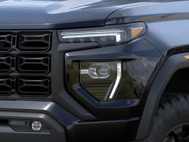 2026 GMC Canyon Elevation - Premium Package - $420 B/W - Photo 10