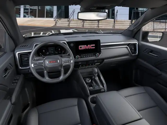 2026 GMC Canyon Elevation - Premium Package - $420 B/W - Photo 15