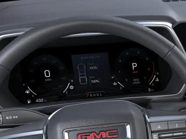 2026 GMC Canyon Elevation - Premium Package - $420 B/W - Photo 18