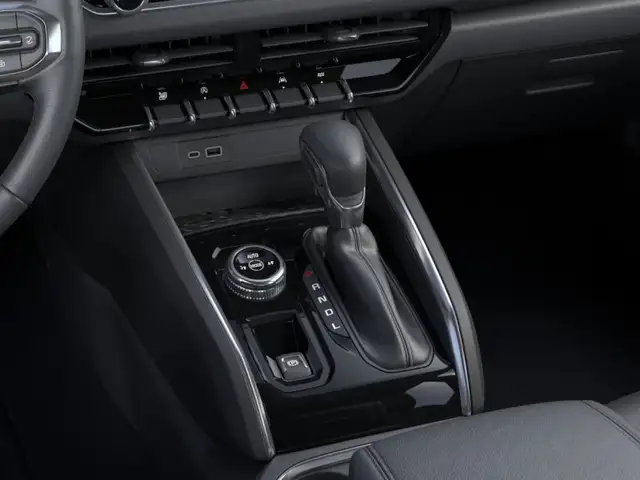2026 GMC Canyon Elevation - Premium Package - $420 B/W - Photo 23