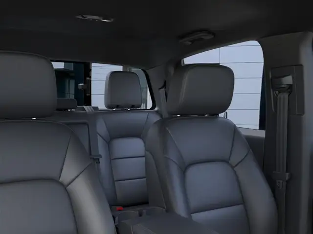 2026 GMC Canyon Elevation - Premium Package - $420 B/W - Photo 24
