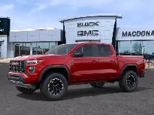 2026 GMC Canyon AT4 - Heated Seats - Remote Start - $428 B/W - Photo 2