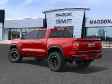2026 GMC Canyon AT4 - Heated Seats - Remote Start - $428 B/W - Photo 3