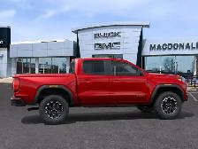 2026 GMC Canyon AT4 - Heated Seats - Remote Start - $428 B/W - Photo 5