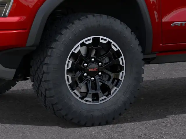 2026 GMC Canyon AT4 - Heated Seats - Remote Start - $428 B/W - Photo 9