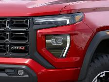 2026 GMC Canyon AT4 - Heated Seats - Remote Start - $428 B/W - Photo 10