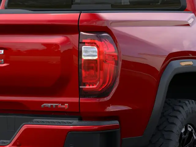 2026 GMC Canyon AT4 - Heated Seats - Remote Start - $428 B/W - Photo 11