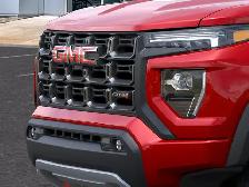 2026 GMC Canyon AT4 - Heated Seats - Remote Start - $428 B/W - Photo 13
