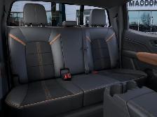 2026 GMC Canyon AT4 - Heated Seats - Remote Start - $428 B/W - Photo 17