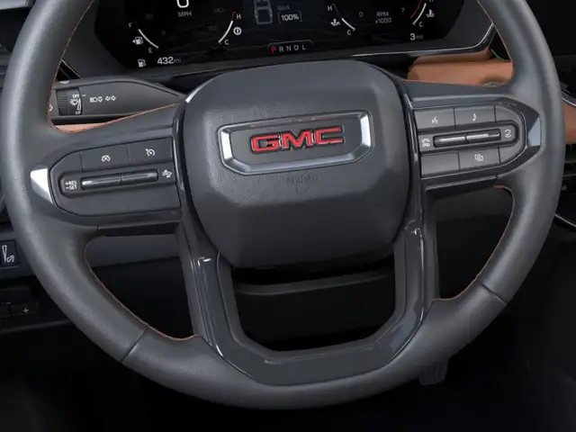 2026 GMC Canyon AT4 - Heated Seats - Remote Start - $428 B/W - Photo 19