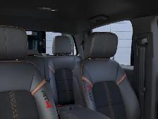 2026 GMC Canyon AT4 - Heated Seats - Remote Start - $428 B/W - Photo 24