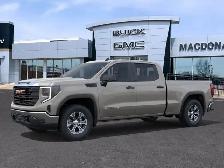 2026 GMC Sierra 1500 Pro - $515 B/W - Photo 2