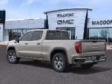 2026 GMC Sierra 1500 Pro - $515 B/W - Photo 3