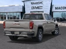 2026 GMC Sierra 1500 Pro - $515 B/W - Photo 4