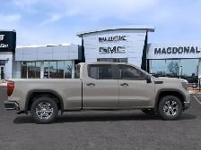 2026 GMC Sierra 1500 Pro - $515 B/W - Photo 5