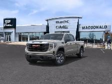 2026 GMC Sierra 1500 Pro - $515 B/W - Photo 8