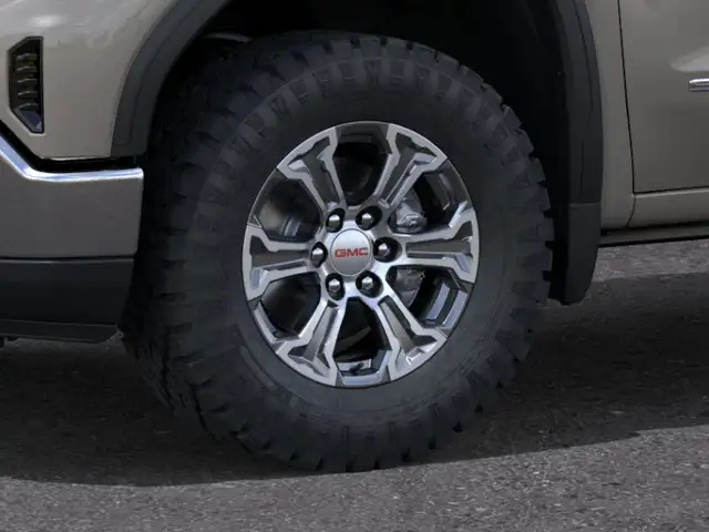 2026 GMC Sierra 1500 Pro - $515 B/W - Photo 9