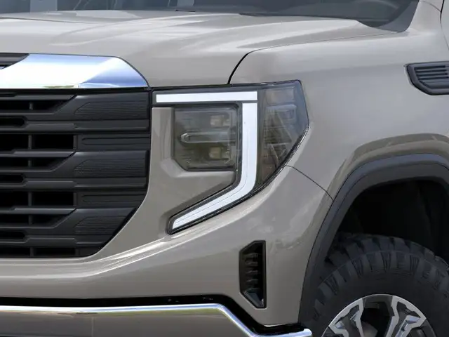2026 GMC Sierra 1500 Pro - $515 B/W - Photo 10