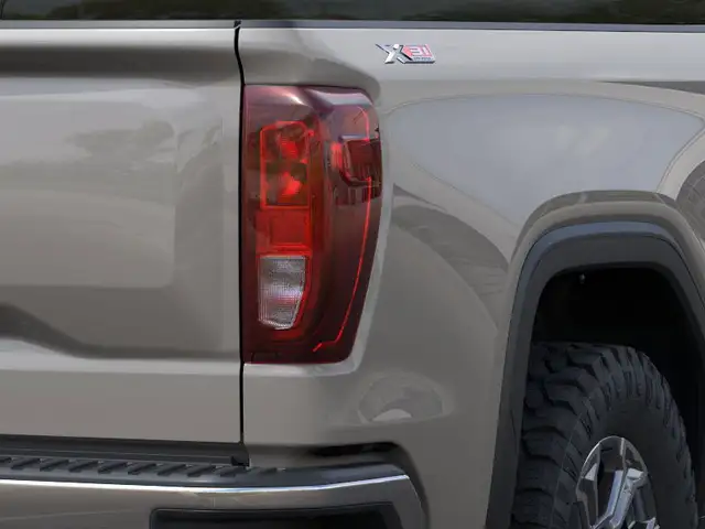 2026 GMC Sierra 1500 Pro - $515 B/W - Photo 11