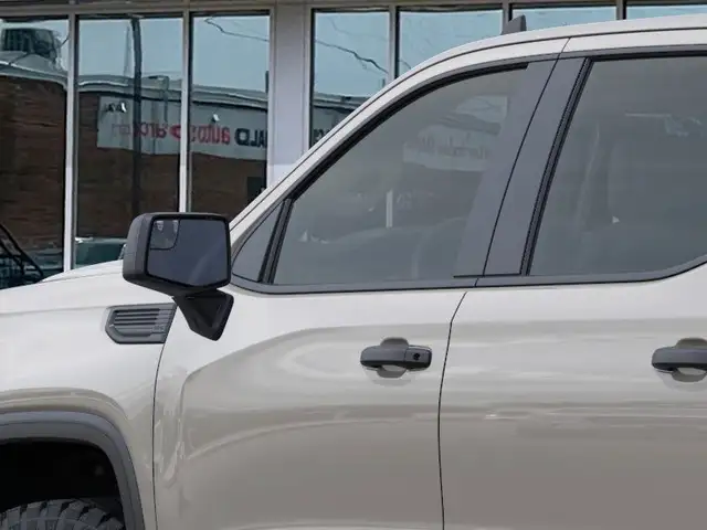 2026 GMC Sierra 1500 Pro - $515 B/W - Photo 12