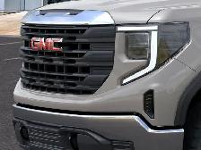 2026 GMC Sierra 1500 Pro - $515 B/W - Photo 13