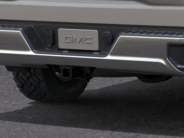 2026 GMC Sierra 1500 Pro - $515 B/W - Photo 14