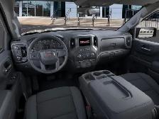2026 GMC Sierra 1500 Pro - $515 B/W - Photo 15