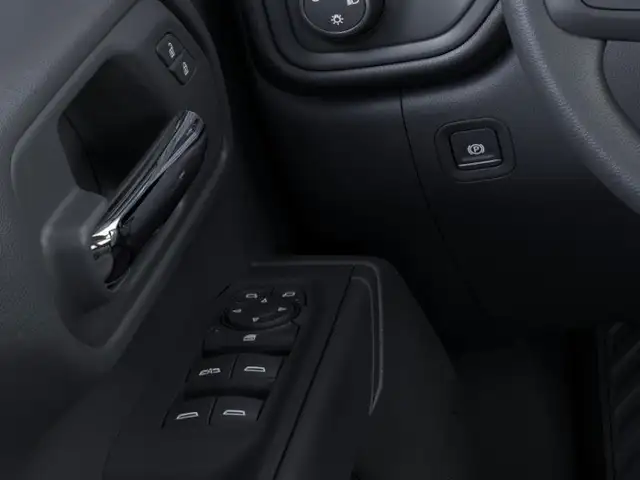 2026 GMC Sierra 1500 Pro - $515 B/W - Photo 22