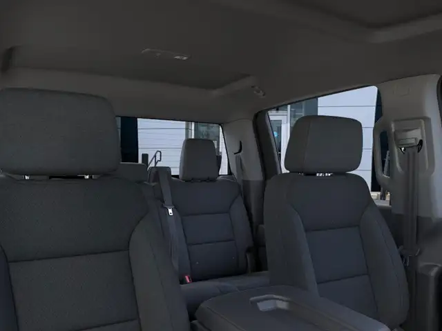 2026 GMC Sierra 1500 Pro - $515 B/W - Photo 24