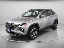 2022 Hyundai Tucson Plug-In Hybrid Luxury | AWD | Plug In Hybrid