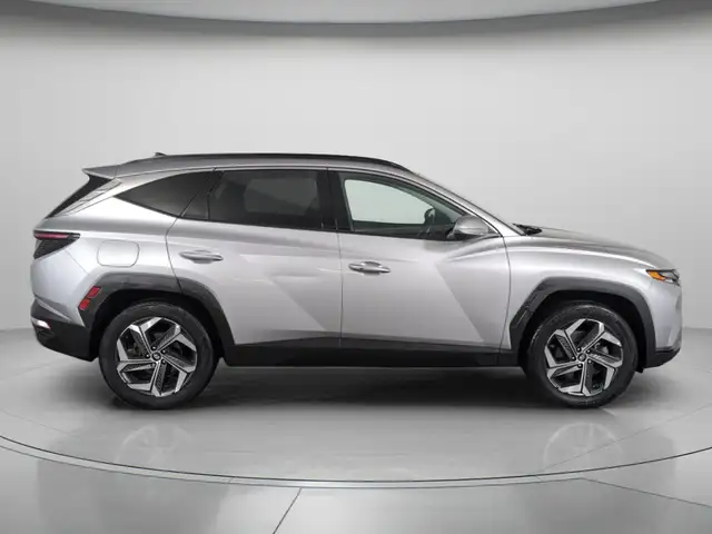 2022 Hyundai Tucson Plug-In Hybrid Luxury | AWD | Plug In Hybrid - Photo 4