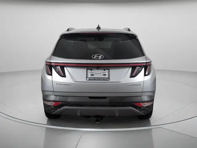 2022 Hyundai Tucson Plug-In Hybrid Luxury | AWD | Plug In Hybrid - Photo 6