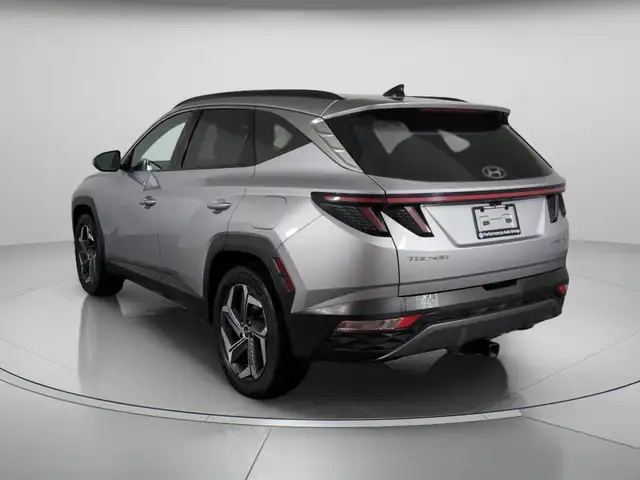 2022 Hyundai Tucson Plug-In Hybrid Luxury | AWD | Plug In Hybrid - Photo 7