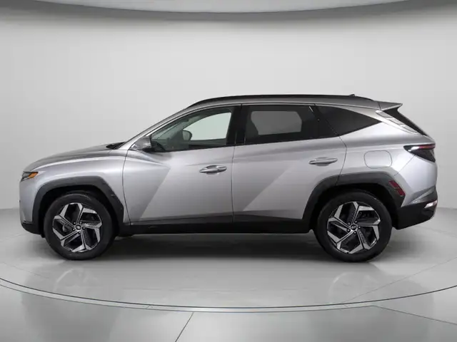 2022 Hyundai Tucson Plug-In Hybrid Luxury | AWD | Plug In Hybrid - Photo 8