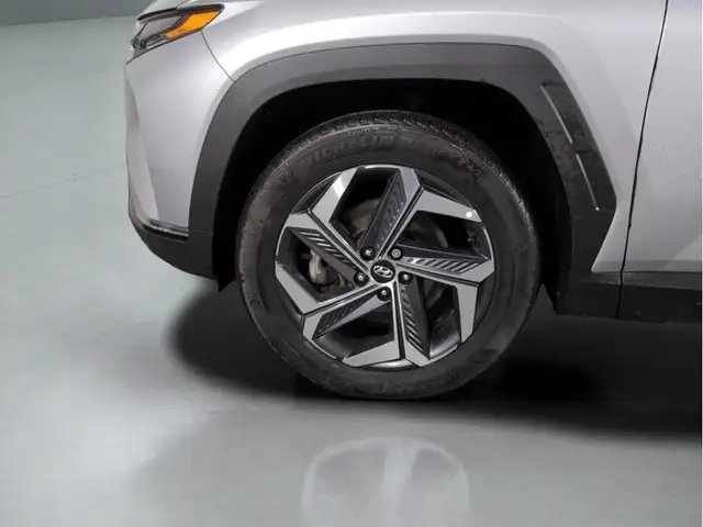 2022 Hyundai Tucson Plug-In Hybrid Luxury | AWD | Plug In Hybrid - Photo 9
