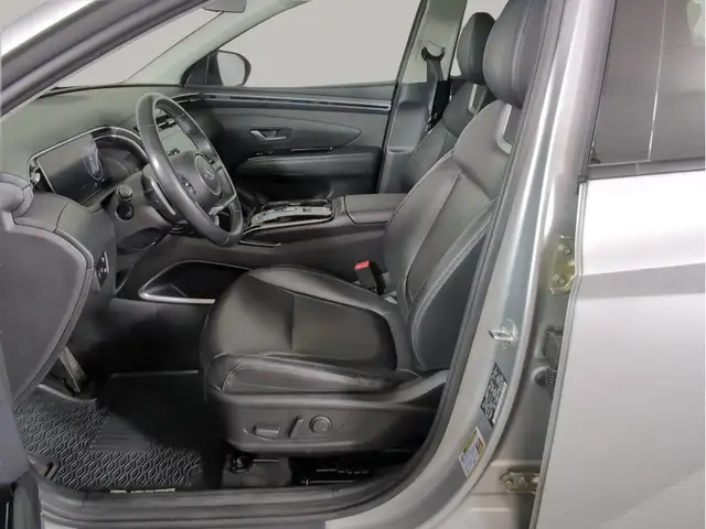 2022 Hyundai Tucson Plug-In Hybrid Luxury | AWD | Plug In Hybrid - Photo 11