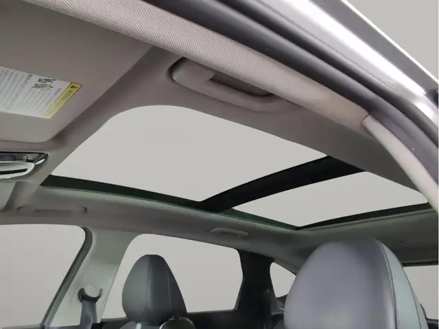 2022 Hyundai Tucson Plug-In Hybrid Luxury | AWD | Plug In Hybrid - Photo 12