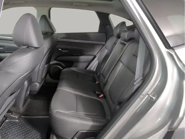 2022 Hyundai Tucson Plug-In Hybrid Luxury | AWD | Plug In Hybrid - Photo 13