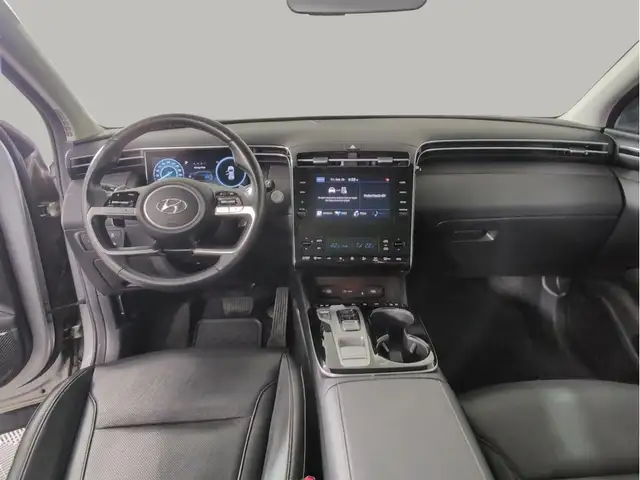 2022 Hyundai Tucson Plug-In Hybrid Luxury | AWD | Plug In Hybrid - Photo 15