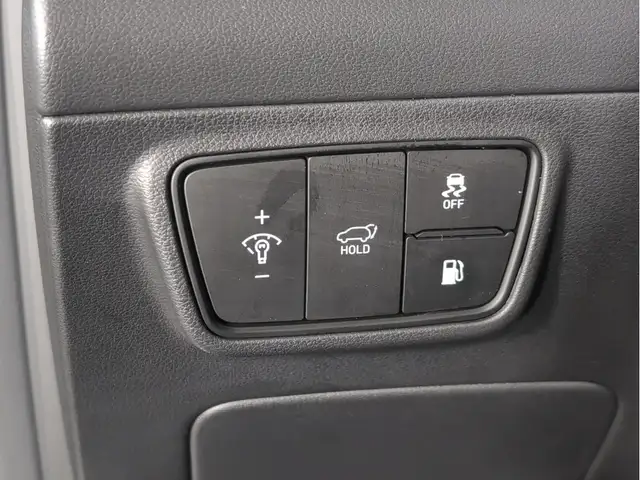 2022 Hyundai Tucson Plug-In Hybrid Luxury | AWD | Plug In Hybrid - Photo 16